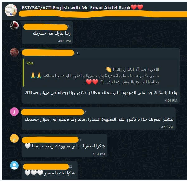 WhatsApp Reviews